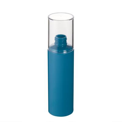 cylinder round bottles