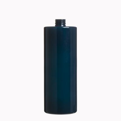 cylinder round bottles