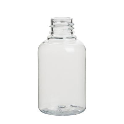 Boston Round Bottles